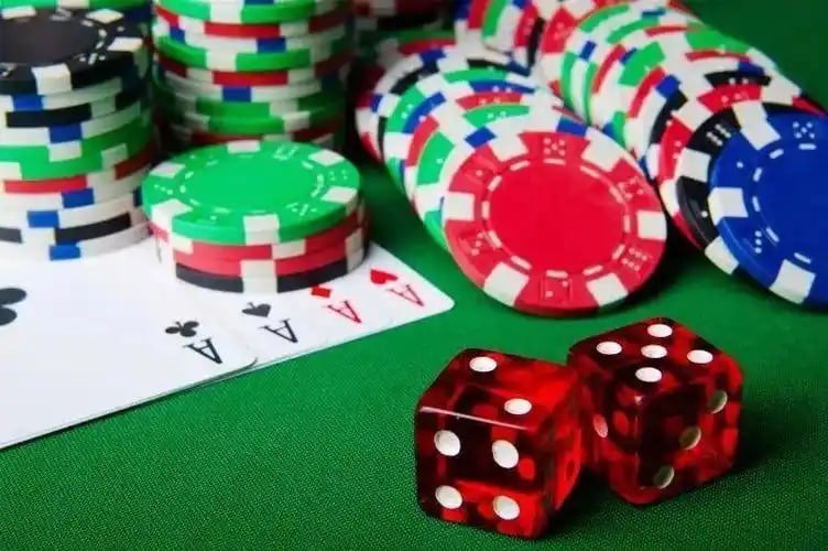Permainan Fortune Tiger dengan simbol Asia