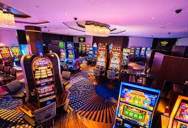Permainan slot JILI tema petualangan dengan grafis detail