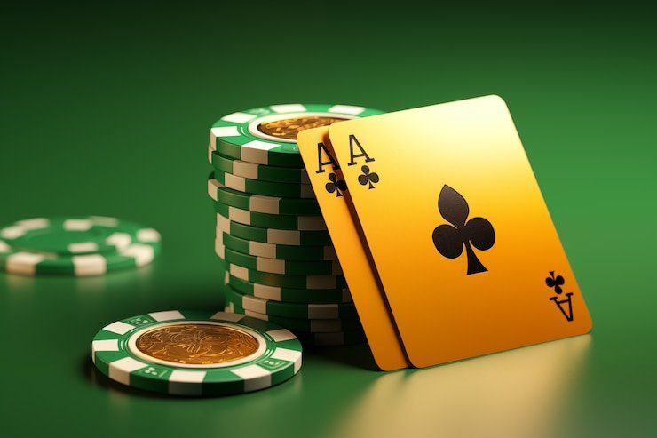 Antarmuka taruhan baccarat cncbet