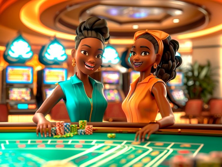 Tampilan paito harian permainan slot di platform cncbet